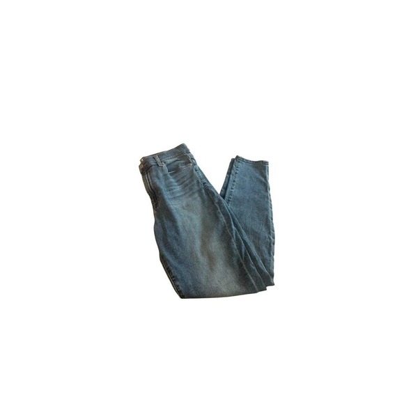 7 FOR ALL MAN KIND Light Wash Denim Jeans, Comfortable Everyday Style, - Picture 1 of 6